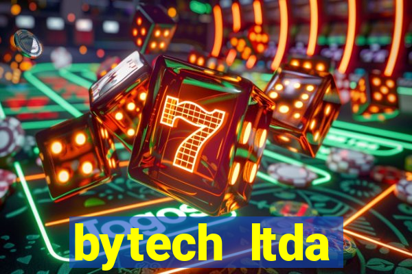 bytech ltda plataforma jogos